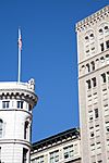 Downtown Oakland Historic District