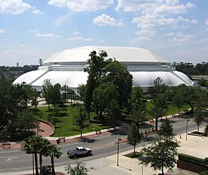 Dsg UF O Dome 20050507