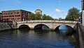 Dublin - Father Mathew Bridge - 110508 182542