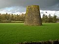 Duncow windmill