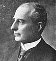 Eben W. Martin