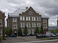 Ecole Saint-Francois-Xavier