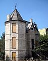 Edwin P. Goodwin House, Frelinghuysen University