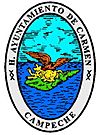 Coat of arms of Ciudad del Carmen, Campeche