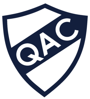 Escudo QAC Lotto 2012 - 2016