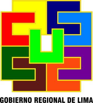 Escudo Región Lima