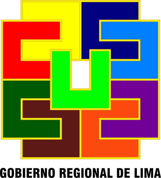 Escudo Región Lima