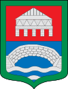 Coat of arms of Ea