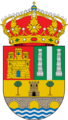 Escudo de La Cistérniga
