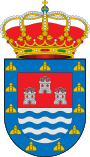 Escudo de Los Alcázares (Murcia)