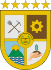 Official seal of Panamá Oeste Province