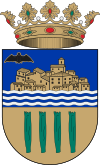 Coat of arms of Catarroja