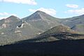 Estes Cone - panoramio