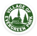 Evergreen Park logo