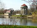 FDR Park 2A