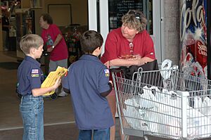 FEMA - 28283 - Photograph by Mark Wolfe taken on 02-11-2007 in Florida