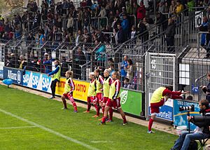 FFC Turbine Potsdam vs. FFC Frankfurt (15333712665)