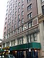 FT Dearborn Hotel