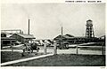 Finkbine Sawmill Wiggins
