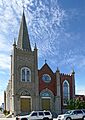 First-Evagelical-Lutheran-Church Vertical-Panaramio-