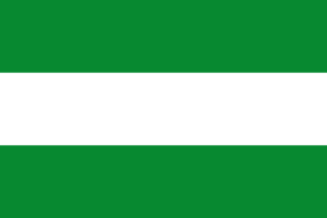 Flag of Cesar