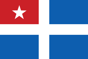 Flag of Cretan State