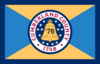 Flag of Cumberland County