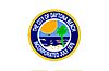 Flag of Daytona Beach, Florida