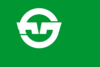 Flag of Kawauchi