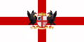 Flag of Perth