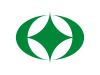 Flag of Tamura