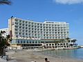Flickr - dlisbona - Helnan Palestine hotel, Montazah, Alexandria