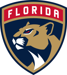 Florida Panthers 2016 logo