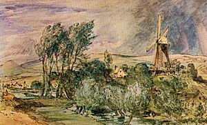 Folkestone Foord Rd 1833
