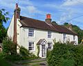 Former Bethel Baptist Chapel, Crabtree, West Sussex