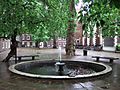 Fountain Court London