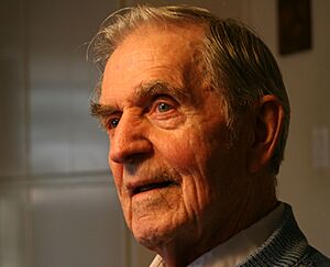 Fred Hargesheimer, 2008, Grass Valley, California.jpg