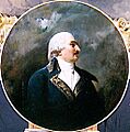 Général AUGUSTE MARIE HENRI PICOT, COMTE DE DAMPIERRE, MARECHAL DE CAMP EN 1792 (1756-1793)
