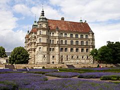 GüstrowSchloss&Park