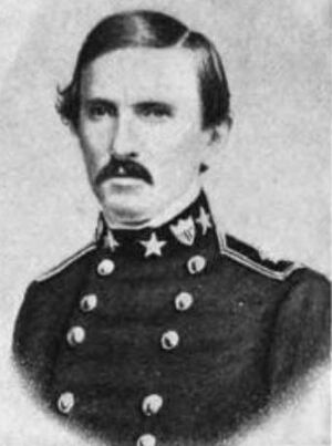 George-B-Crittenden