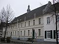 Gerresheim Rathaus 10598