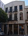Ghirardelli Annex-Jackson Street