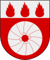 Coat of arms of Höör Municipality