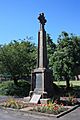 Haddington War Memorial by Pilkington Jackson