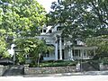 Harden Thomas Martin House (Greensboro, North Carolina) 1