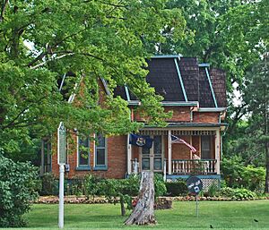 HecoxHouseHowellMI