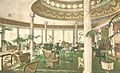 Hemicycle, The Mount Washington Hotel