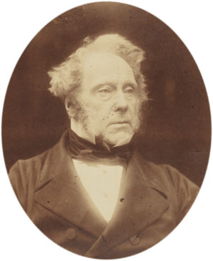 Henry Temple, 3rd Viscount Palmerston Facts for Kids