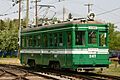 High Level Street Car (5768774229) (cropped)