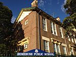 Homebushpublicschool